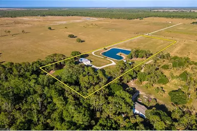 53490 Loblolly Rd, Punta Gorda, FL 33982 - Photo 1