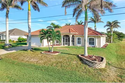 4613 NW 31st St, Cape Coral, FL 33993 - Photo 1