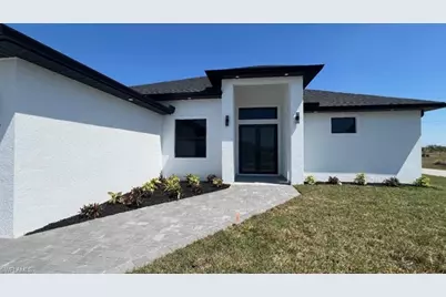 1807 NE 6th Ave, Cape Coral, FL 33909 - Photo 1