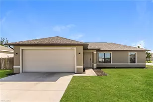 1217 SW 9th Ave, Cape Coral, FL 33991 - Photo 1