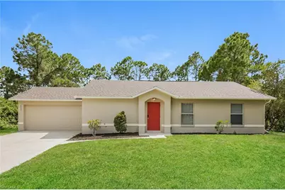 2603 44th St W, Lehigh Acres, FL 33971 - Photo 1