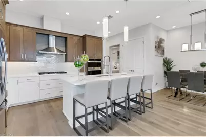 9048 Mayreau Way, Naples, FL 34114 - Photo 1