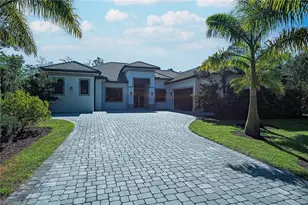 260 23rd St NW, Naples, FL 34120 - Photo 1