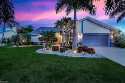 5301 Chiquita Blvd S, Cape Coral, FL 33914 - Photo 1