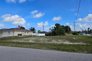 813 NW 1st Terrace, Cape Coral, FL 33993 - Photo 1