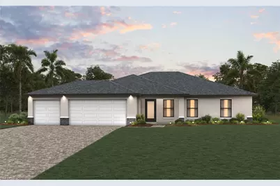 228 NW 22nd Ave, Cape Coral, FL 33993 - Photo 1