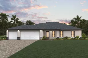228 NW 22nd Ave, Cape Coral, FL 33993 - Photo 1