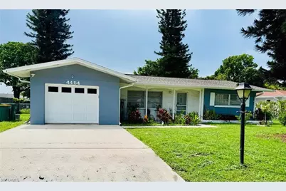 4454 19th Pl SW, Naples, FL 34116 - Photo 1