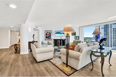4041 Gulf Shore Blvd N #1002, Naples, FL 34103 - Photo 1