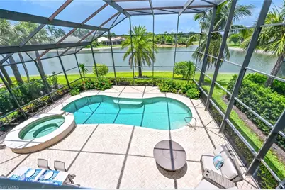 4817 Keswick Way, Naples, FL 34105 - Photo 1