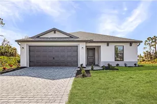 714 Zebu Pl, Fort Myers, FL 33913 - Photo 1