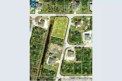 13985 Orbit Ave, Port Charlotte, FL 33981 - Photo 1