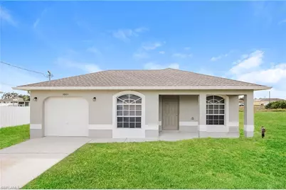 3803 2nd St SW, Lehigh Acres, FL 33976 - Photo 1