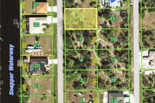 9645 President Cir, Port Charlotte, FL 33981 - Photo 1