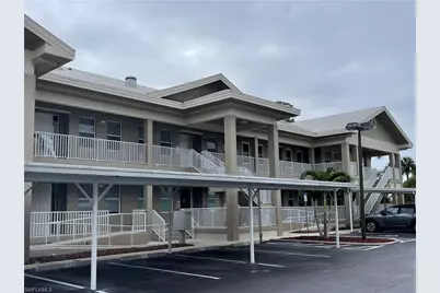 15256 Riverbend Blvd #101, North Fort Myers, FL 33917 - Photo 1