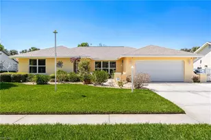 4215 Prestwick Ct, North Fort Myers, FL 33903 - Photo 1