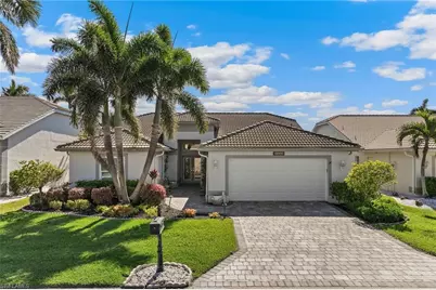 9090 Old Hickory Cir, Fort Myers, FL 33912 - Photo 1