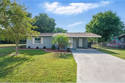 2123 W Gardenia Cir, North Fort Myers, FL 33917 - Photo 1