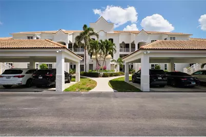 16411 Millstone Cir #204, Fort Myers, FL 33908 - Photo 1