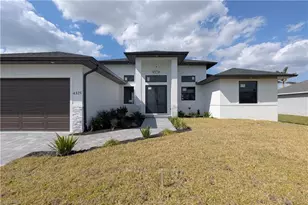 4325 NW 31st St, Cape Coral, FL 33993 - Photo 1