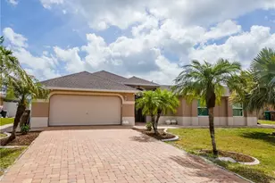 4019 SW 1st Pl, Cape Coral, FL 33914 - Photo 1