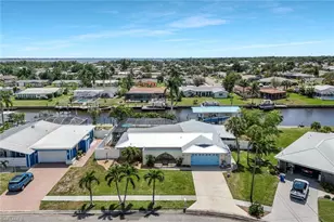 1667 Swan Terrace, North Fort Myers, FL 33903 - Photo 1