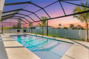 3705 SW 5th St, Cape Coral, FL 33991 - Photo 1