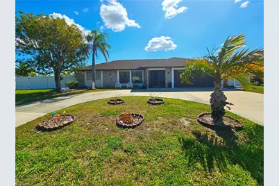 3207 Santa Barbara Blvd, Cape Coral, FL 33914 - Photo 1