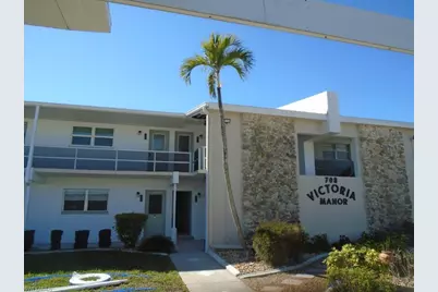 708 Victoria Dr #206, Cape Coral, FL 33904 - Photo 1