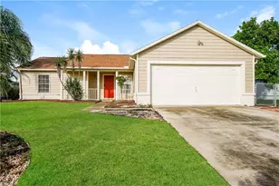 124 NE 7th Ave, Cape Coral, FL 33909 - Photo 1