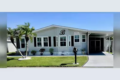 643 Schooner St, North Port, FL 34287 - Photo 1