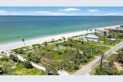4155, 4163, 4171 W Gulf Dr, Sanibel, FL 33957 - Photo 1