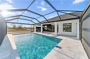 122 NE 20th Terrace, Cape Coral, FL 33909 - Photo 1