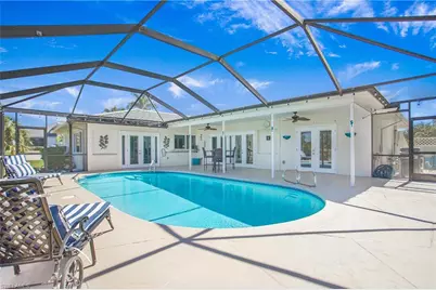 6114 Deer Run, Fort Myers, FL 33908 - Photo 1