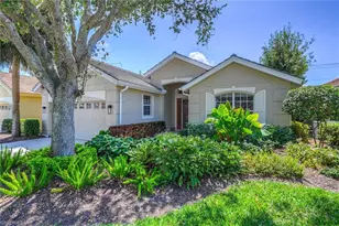1805 Winding Oaks Way, Naples, FL 34109 - Photo 1
