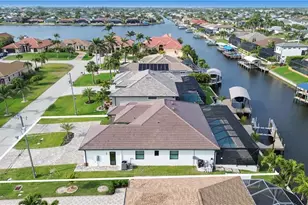 4411 SW 11th Ave, Cape Coral, FL 33914 - Photo 1