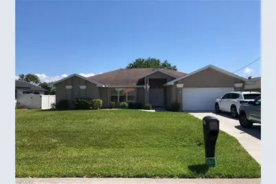 3637 SE 5th Ct, Cape Coral, FL 33904 - Photo 1