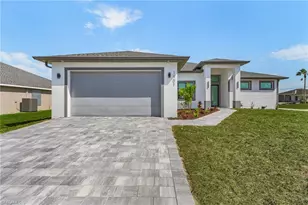 1901 NW 1st St, Cape Coral, FL 33993 - Photo 1