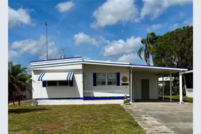 758 Knotty Pine Cir, North Fort Myers, FL 33917 - Photo 1