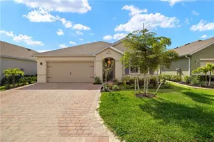 20376 Camino Torcido Loop, North Fort Myers, FL 33917 - Photo 1
