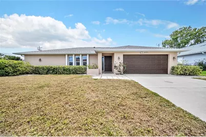 404 SW 33rd Ter, Cape Coral, FL 33914 - Photo 1