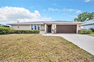 404 SW 33rd Terrace, Cape Coral, FL 33914 - Photo 1