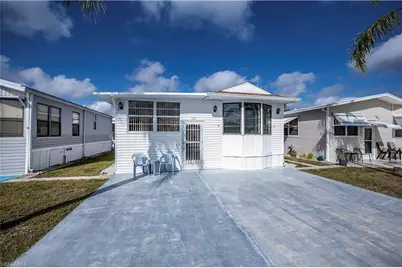 182 Caravan Cir, North Fort Myers, FL 33903 - Photo 1