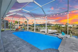 1817 SW 29th Terrace, Cape Coral, FL 33914 - Photo 1