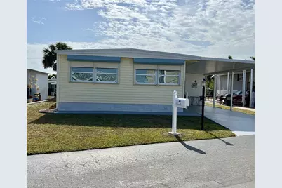 56 Percy St, Fort Myers, FL 33908 - Photo 1