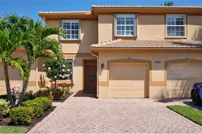 7901 Lake Sawgrass Loop #4512, Fort Myers, FL 33907 - Photo 1