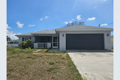 4913 Bywood St, Lehigh Acres, FL 33971 - Photo 1