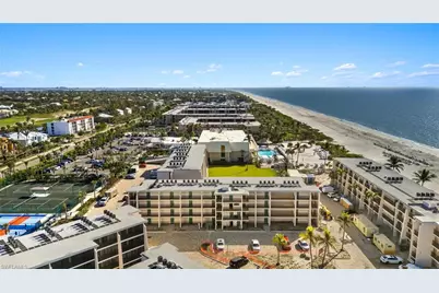 1501 Middle Gulf Dr #I-101, Sanibel, FL 33957 - Photo 1