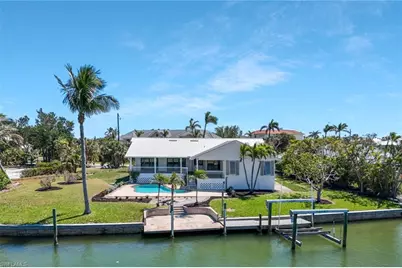 848 Limpet Dr, Sanibel, FL 33957 - Photo 1