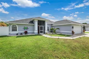 1912 Bolado Pkwy, Cape Coral, FL 33990 - Photo 1